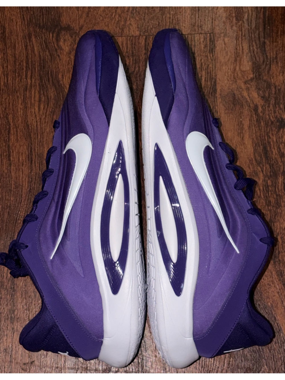 Nike size 14 - Picture 9 of 11